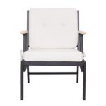 Κήπος 1-θέσιος καναπές 700480 - Beige ed16967