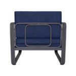 Κήπος 1-θέσιος καναπές 700301 - Dark Blue ed16968 - Image 5