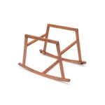 Κούνια Hier - Black Oak ed16973 - Image 5