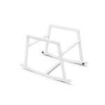 Κούνια Hier - Black White ed16974 - Image 3