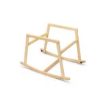 Κούνια Hier - Grey Natural ed16975 - Image 5