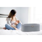 Κούνια Hier - Grey Natural ed16975 - Image 3