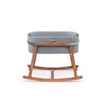 Κούνια Hier - Grey Oak ed16976 - Image 5