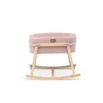 Κούνια Hier - Pink Natural ed16979 - Image 3