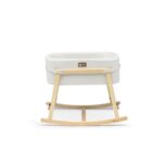 Κούνια Hier - White Natural ed16982