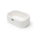 Κούνια Hier - White Natural ed16982 - Image 2