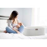 Κούνια Hier - White Natural ed16982 - Image 3