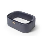 Κούνια Hier Metal - Black Chrome ed16986 - Image 2