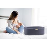 Κούνια Hier Metal - Black Chrome ed16986 - Image 5