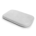 Κούνια Hier Metal - Black White ed16988 - Image 2