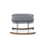 Κούνια Hier Metal - Grey Black ed16989 - Image 5