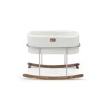 Κούνια Hier Metal - White Chrome ed16998 - Image 5