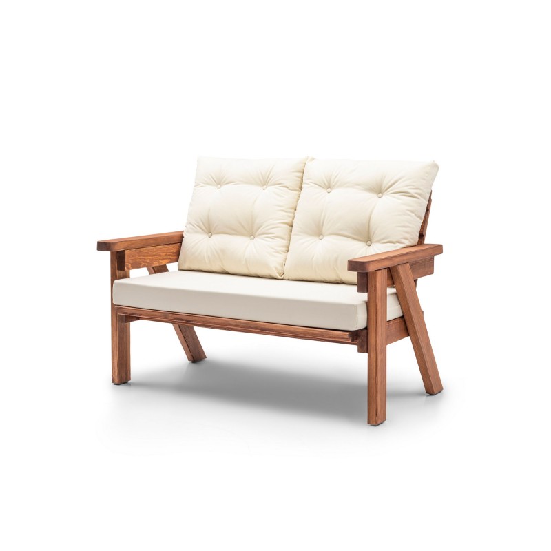 16999_0-800x800 Κήπος 2θέσιος καναπές Abant - Cream ed16999 - Image 1