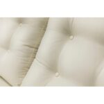 Τριπλή Κουνιστή Καρέκλα Κήπου Galata Swing S3 - Cream ed17001 - Image 4