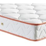 Στρώμα UrbanSleep 90x190 Single Size Firm Mattress ed17010 - Image 3