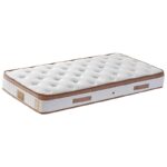 Στρώμα Zen Sleep 90x190 Single Size Firm Mattress ed17015