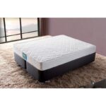 Στρώμα Sleep Haven 100x200 Single Size Firm Mattress ed17017 - Image 3
