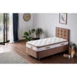 Στρώμα Zen Sleep 100x200 Single Size Firm Mattress ed17025 - Image 5