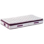 Στρώμα RoyalRest 100x200 Single Size Padded Soft Mattress ed17044