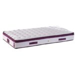 Στρώμα Violet 120x200 Single Size Middle Firm Mattress ed17049 - Image 2