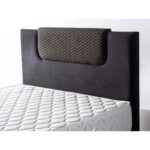Στρώμα FreshNest 90x190 Single Size Memory Foam and Spring Mattress ed17054 - Image 2