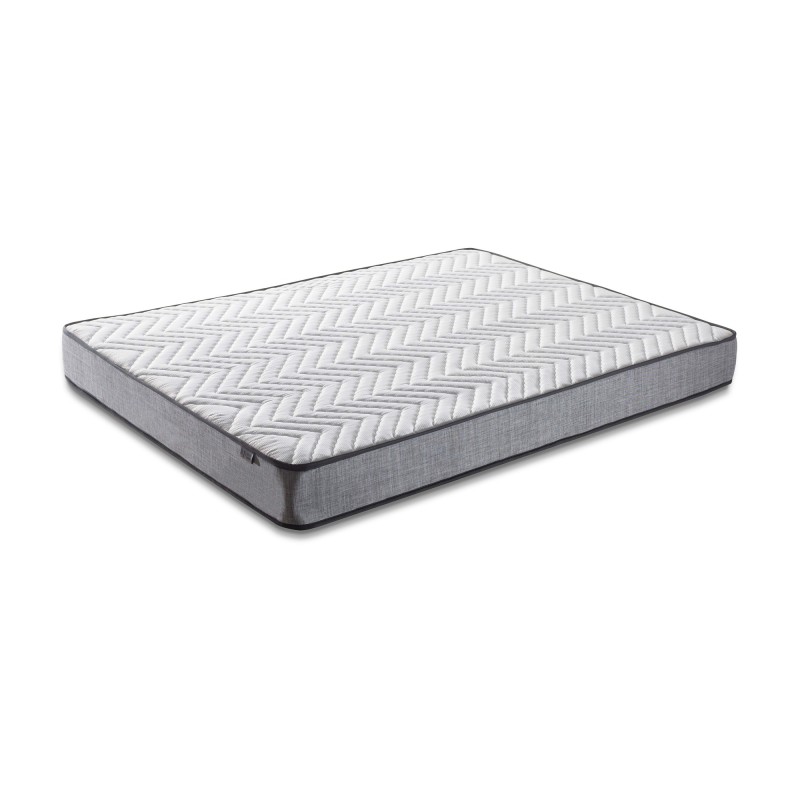 17059_0-800x800 Στρώμα NovaComfort 160x200 Double Size Firm Mattress ed17059 - Image 1