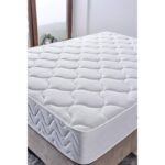 Στρώμα LunarNap 90x200 Single Size Luxury Middle Firm Mattress ed17060 - Image 2