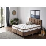 Στρώμα Zen Sleep 140x190 Double Size Firm Mattress ed17064 - Image 5
