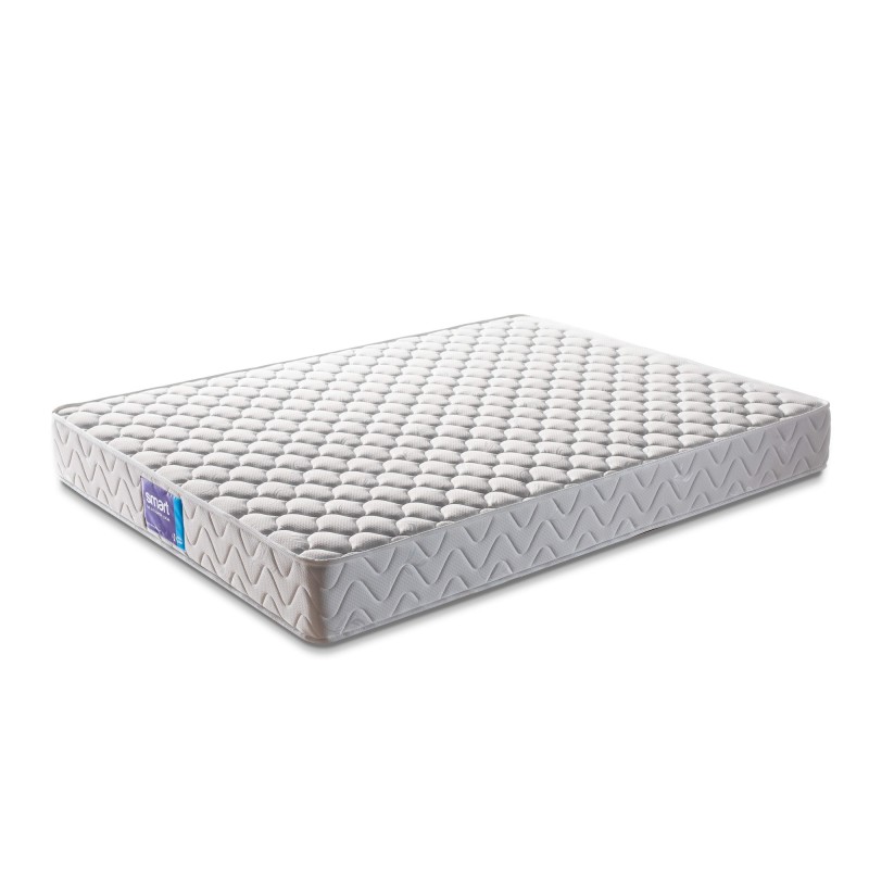 17070_0-800x800 Στρώμα SkyFoam 140x190 Double Size Firm Mattress ed17070 - Image 1