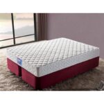 Στρώμα SkyFoam 140x190 Double Size Firm Mattress ed17070 - Image 5