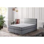 Στρώμα NovaComfort 180x200 Double Size Firm Mattress ed17075 - Image 3