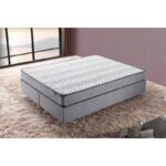 Στρώμα NovaComfort 180x200 Double Size Firm Mattress ed17075 - Image 4