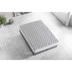 Στρώμα Velvet Rest 120x200 Single Size Soft and Firm Mattress ed17083 - Image 4