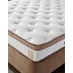 Στρώμα Zen Sleep 160x200 Double Size Firm Mattress ed17085 - Image 3