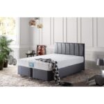 Στρώμα Sleep Haven 180x200 Double Size Firm Mattress ed17088 - Image 2