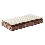 Στρώμα CloudCore 120x200 Single Size Firm Mattress ed17091