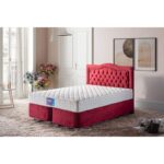 Στρώμα SkyFoam 160x200 Double Size Firm Mattress ed17094 - Image 5