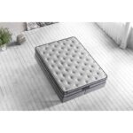 Στρώμα Ortho Lux 140x190 Double Size Ultra Firm Mattress ed17098 - Image 3