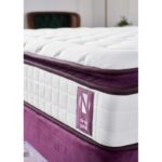 Στρώμα RoyalRest 150x200 Double Size Padded Soft Mattress ed17099 - Image 4