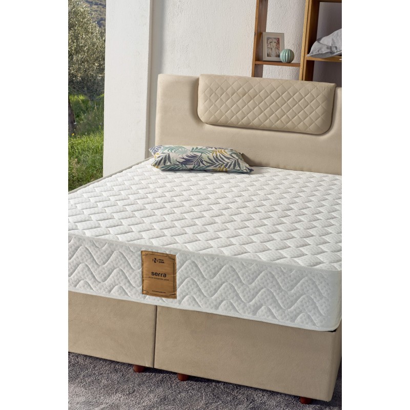 17107_0-800x800 Στρώμα SleepEase 140x200 Double Size Ultra Firm Mattress ed17107 - Image 1