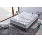 Στρώμα Velvet Rest 140x200 Double Size Soft and Firm Mattress ed17111 - Image 2