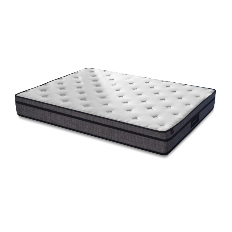 17117_0-800x800 Στρώμα Ortho Lux 150x200 Double Size Ultra Firm Mattress ed17117 - Image 1