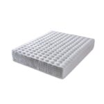 Στρώμα Infinity Plush 90x190 Single Size FR Fabric PocketSpring Luxury Mattress ed17127