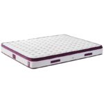 Στρώμα Violet 200x200 Double Size Middle Firm Mattress ed17129