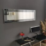 Καθρέφτης mdf 120x40cm ed1712 - Image 4
