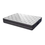 Στρώμα Ortho Lux 160x200 Double Size Ultra Firm Mattress ed17131 - Image 2