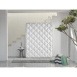 Στρώμα Dream Nest 140x200 Double Size Luxury Middle Mattress ed17132 - Image 3