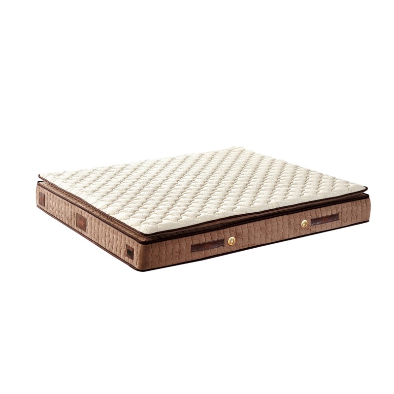17133_0-800x800 Στρώμα CloudCore 150x200 Double Size Firm Mattress ed17133 - Image 1