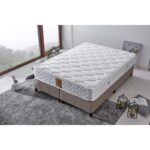 Στρώμα LunarNap 140x200 Double Size Luxury Middle Firm Mattress ed17135 - Image 5