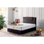 Στρώμα FreshNest 160x200 Double Size Memory Foam and Spring Mattress ed17149 - Image 4